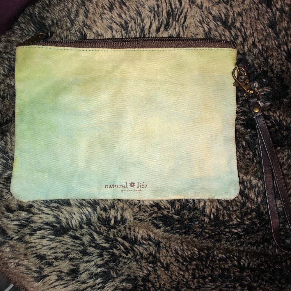 Quote Clutch💫 - Picture 4 of 6